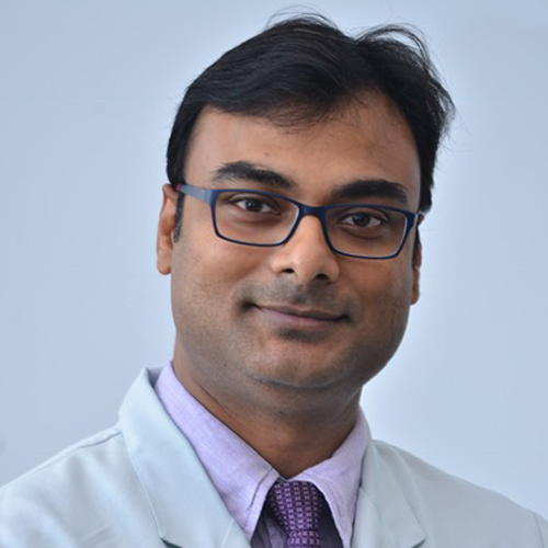 Madhujeet Gupta博士
